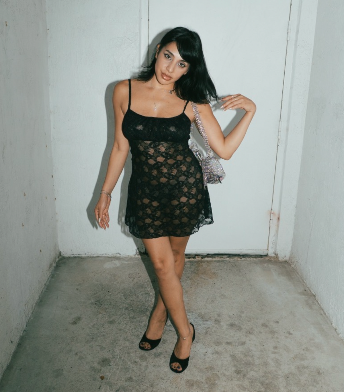 baby doll